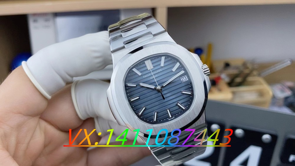 深度剖析:3K厂百达翡丽鹦鹉螺5711一体机芯