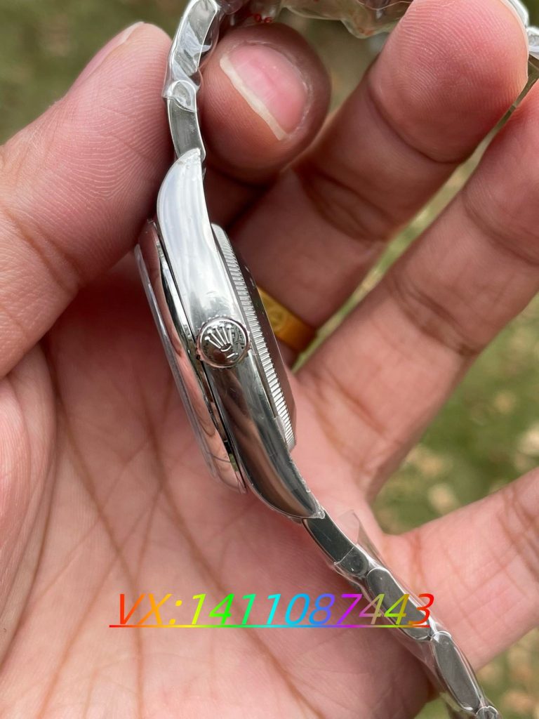 劳力士蚝式恒动哪家做的更好?C厂与VS厂深度评测