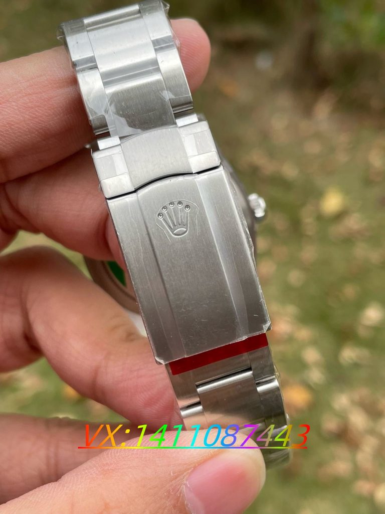 劳力士蚝式恒动哪家做的更好?C厂与VS厂深度评测