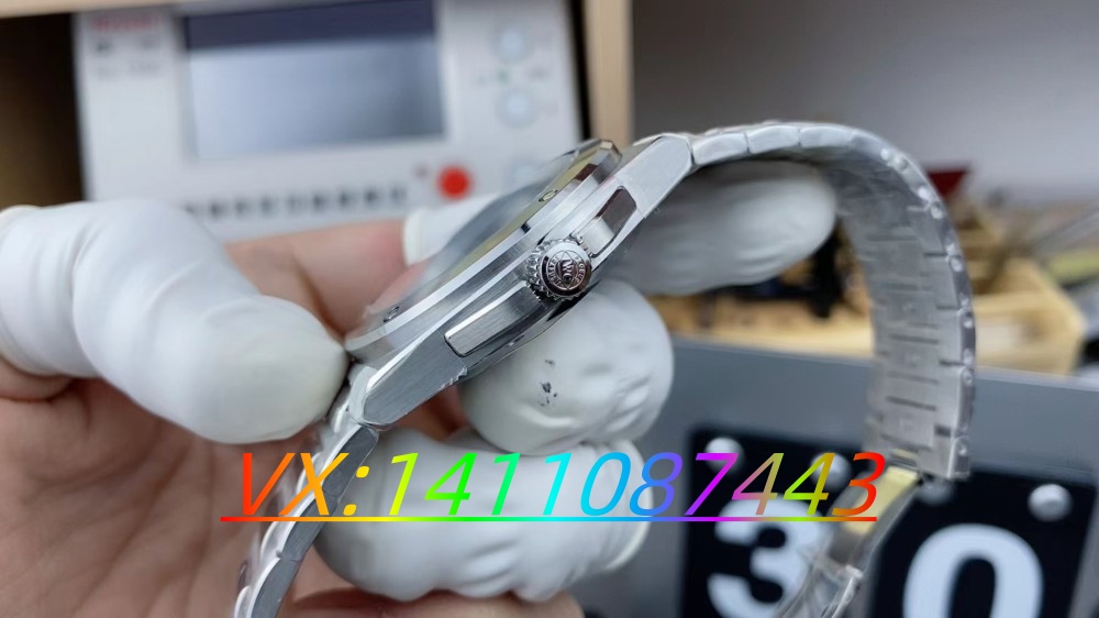 V7厂万国工程师做工细节大揭秘-附高清实拍评测