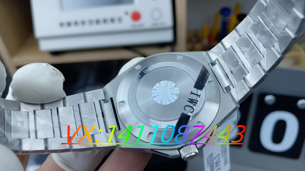 V7厂万国工程师做工细节大揭秘-附高清实拍评测