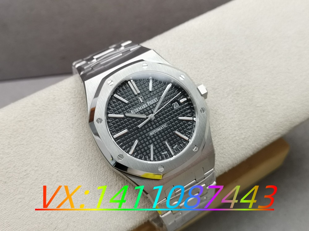 APS厂爱彼皇家橡树15400会一眼假吗？