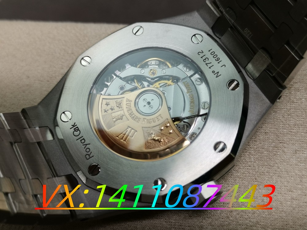 APS厂爱彼皇家橡树15400会一眼假吗？