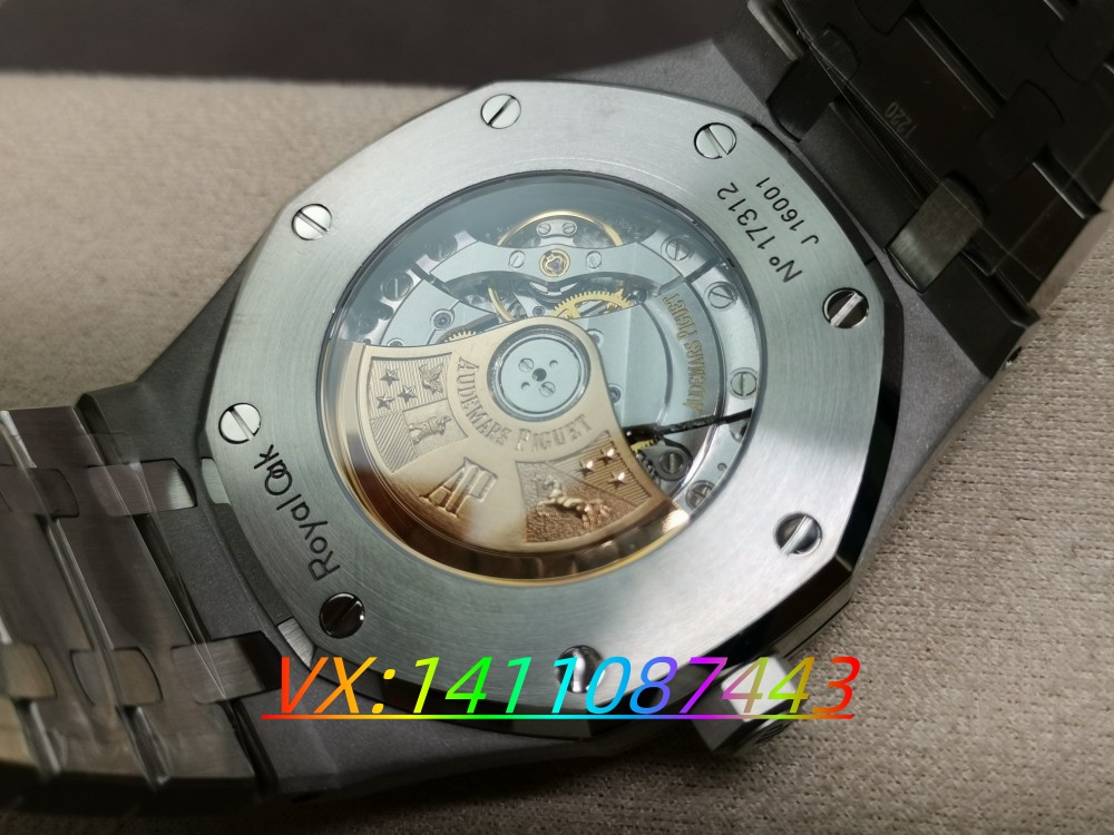 APS厂爱彼皇家橡树15400细节做工究竟如何？