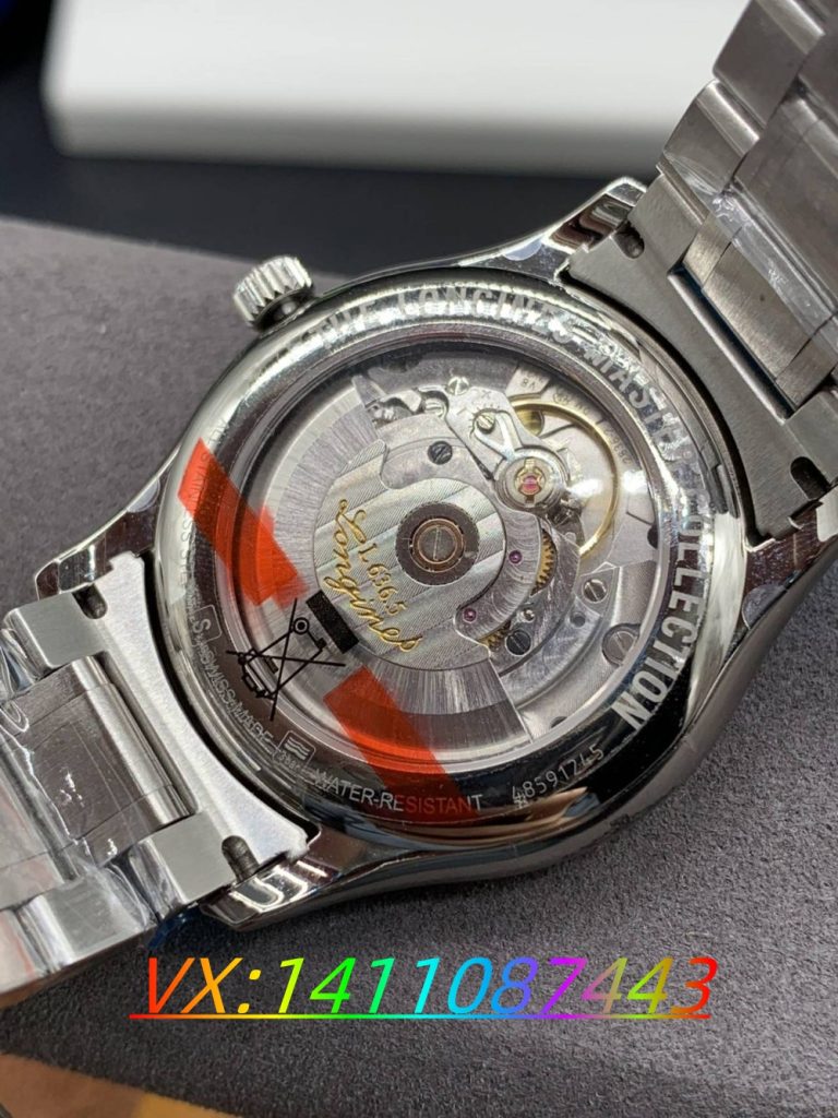 LG厂浪琴是否值得入手？