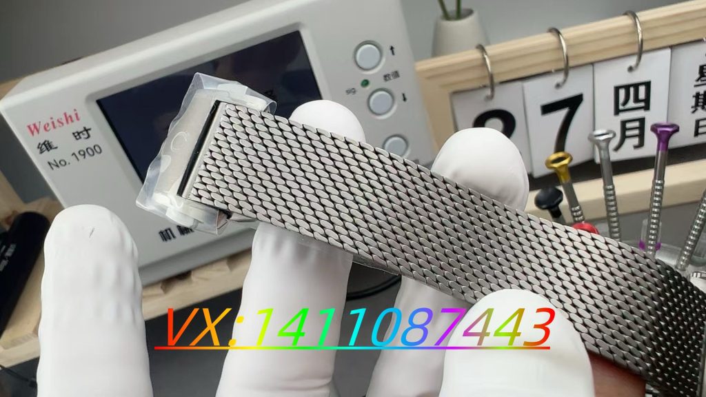 VS厂无暇赴死V4版做工细节评测​