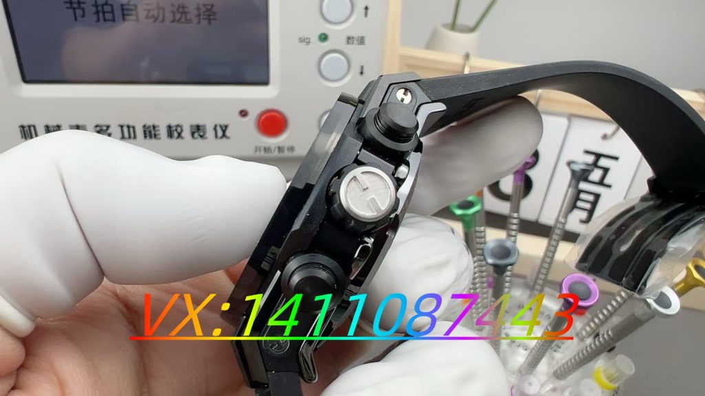 BBF厂黑盘大爆炸做工细节深度评测​