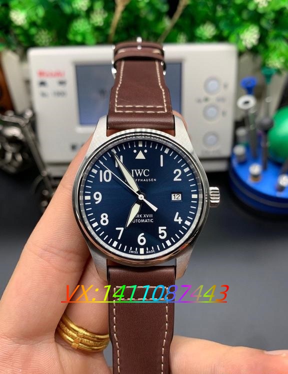 V7厂马克十八与正品相比会不会一眼假？