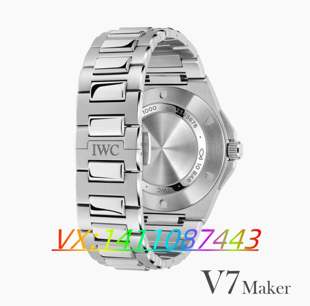 V7厂七星推荐之Ingenieur工程师腕表评测:经典重塑,匠心再现​