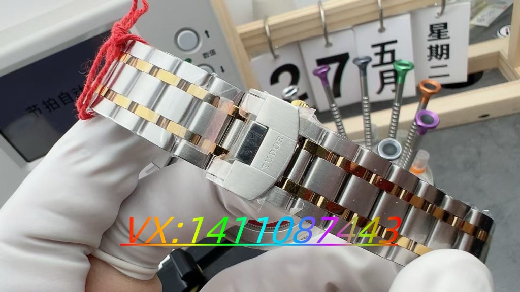 V7厂新品帝舵皇家系列41mm腕表深度评测