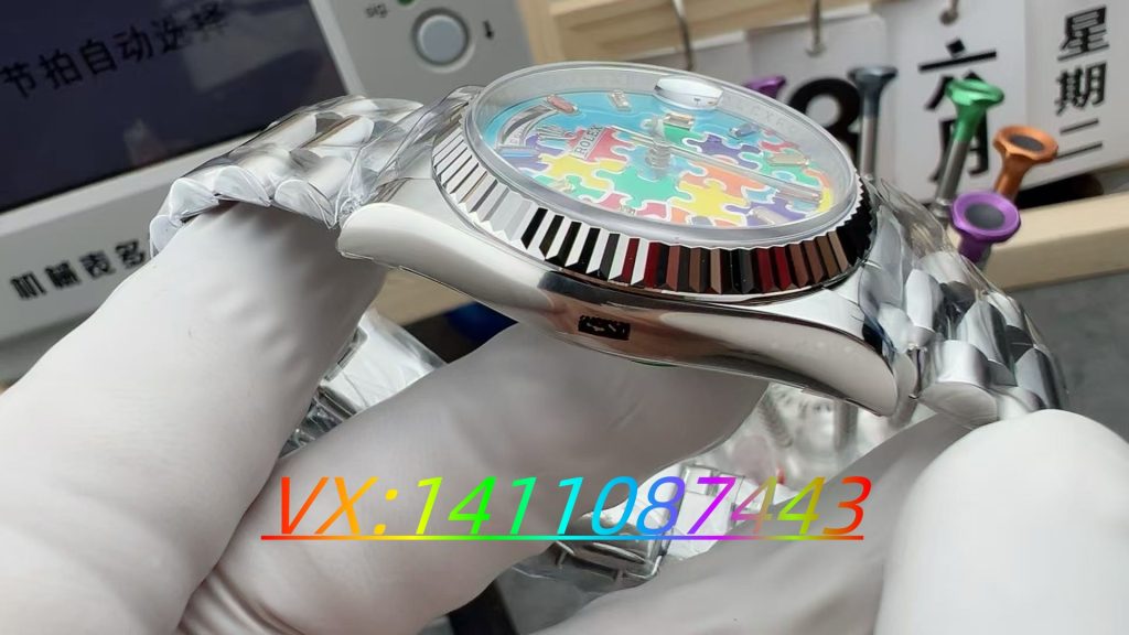 QH厂彩盘星期日志上手体验评测:是否一眼假？​