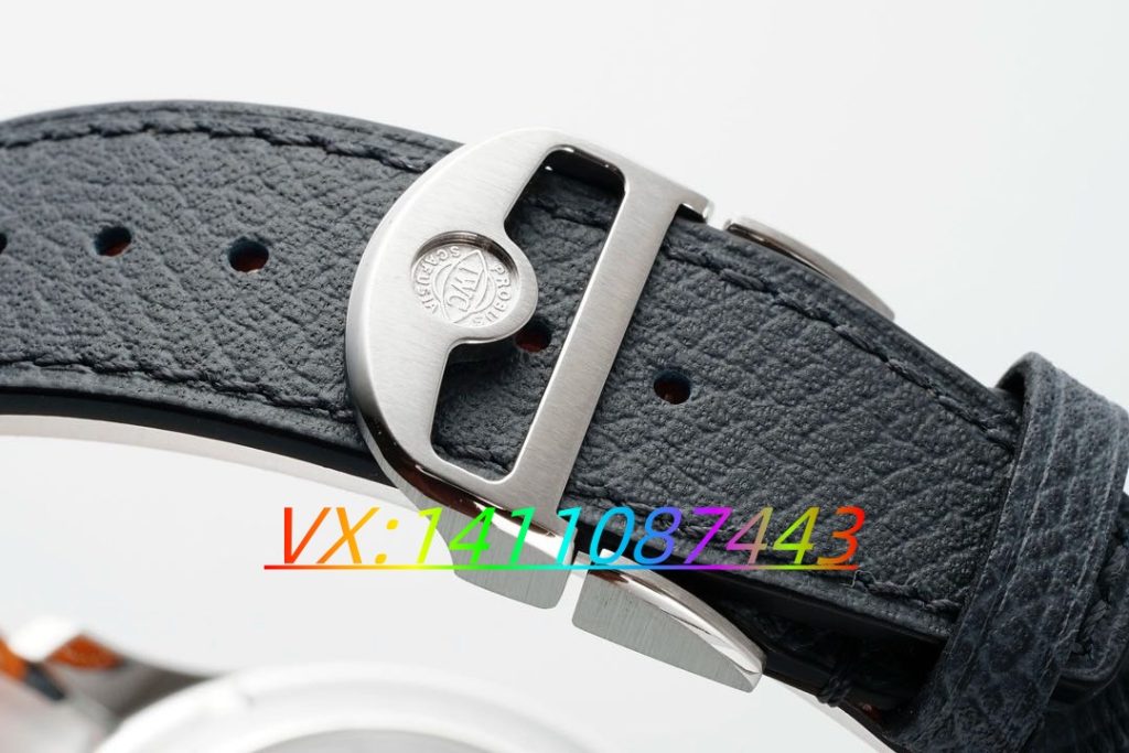ZF厂扛鼎新款作品-IWC万国表葡萄牙系列 IW371615腕表评测​