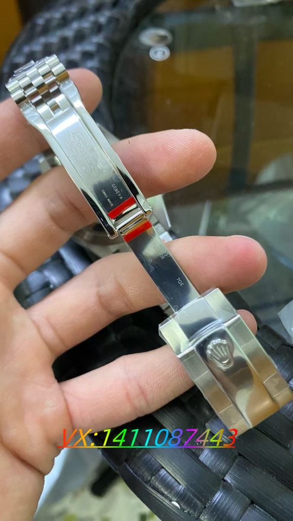 A+厂41mm日志型v3版本深度评测:复刻表中的卓越之作​