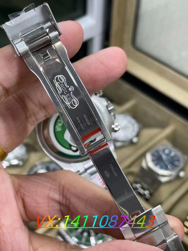 BT厂白陶熊猫迪4131机芯评测