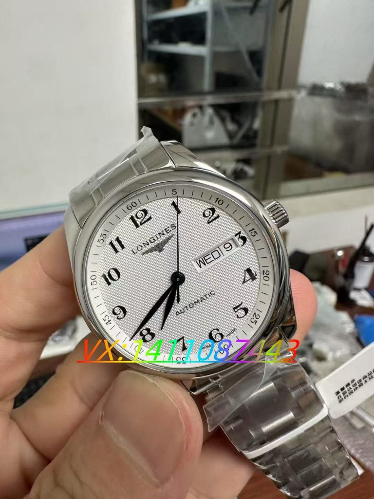 复刻表中的精品​—KZ厂浪琴名匠双历评测
