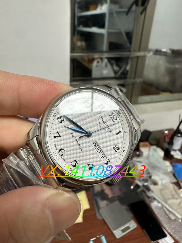 复刻表中的精品​—KZ厂浪琴名匠双历评测