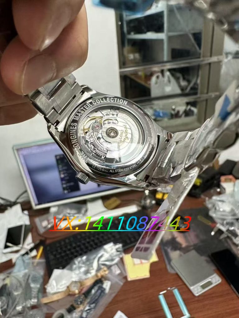 复刻表中的精品​—KZ厂浪琴名匠双历评测