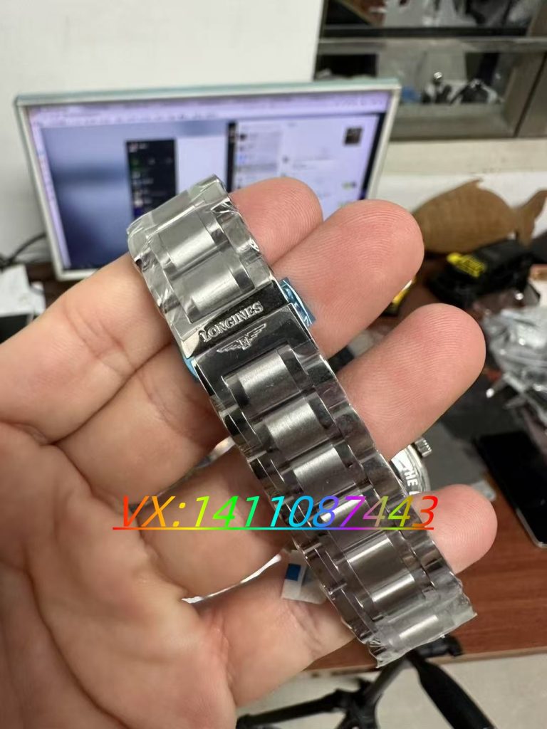 复刻表中的精品​—KZ厂浪琴名匠双历评测