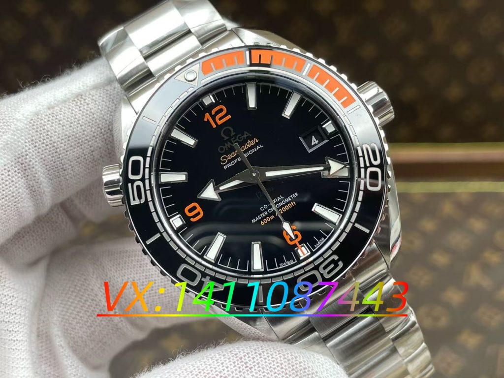 VS海洋宇宙600米四分之一橙深度评测