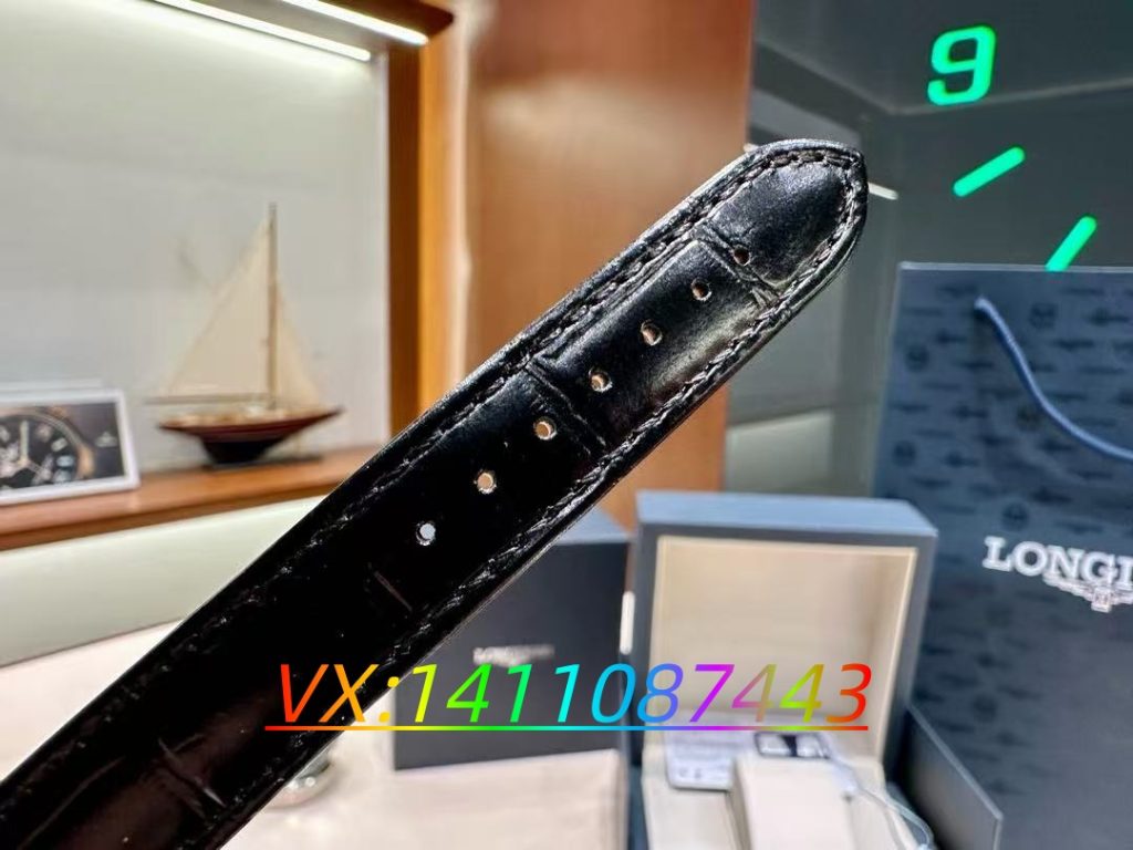 AF浪琴迷你黛绰维纳系列新款腕表深度评测​