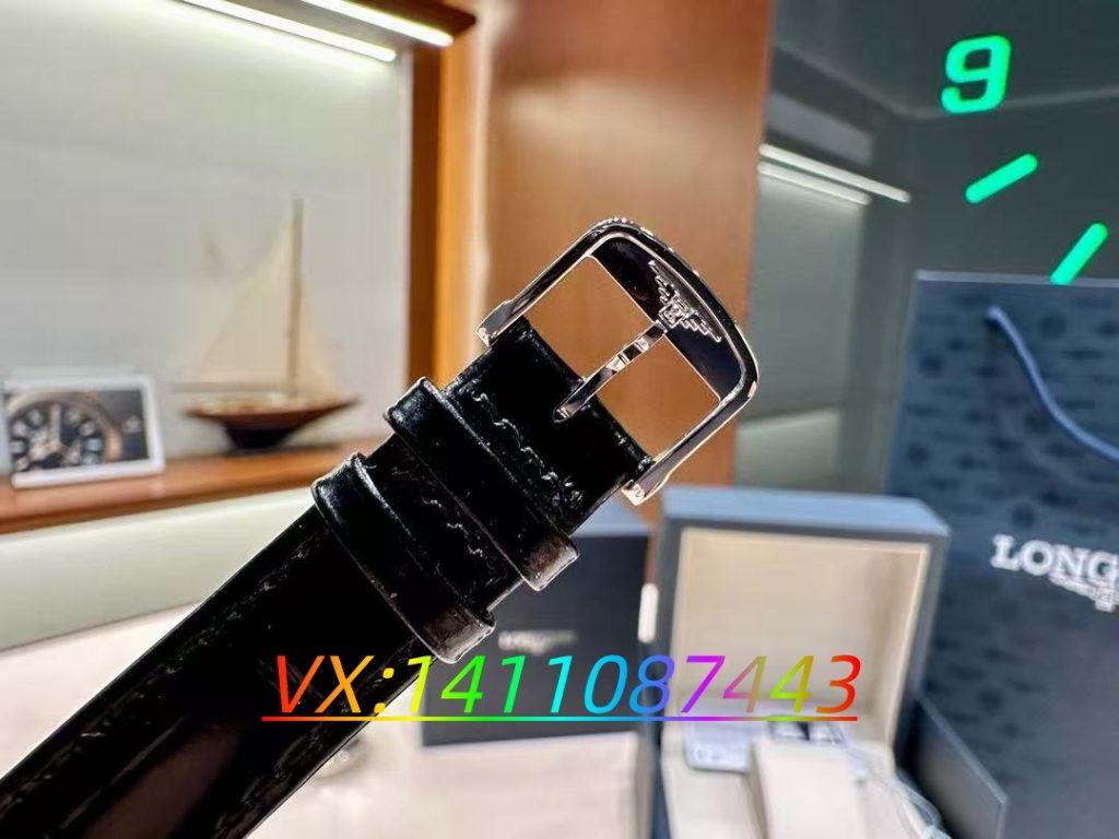 AF浪琴迷你黛绰维纳系列新款腕表深度评测​