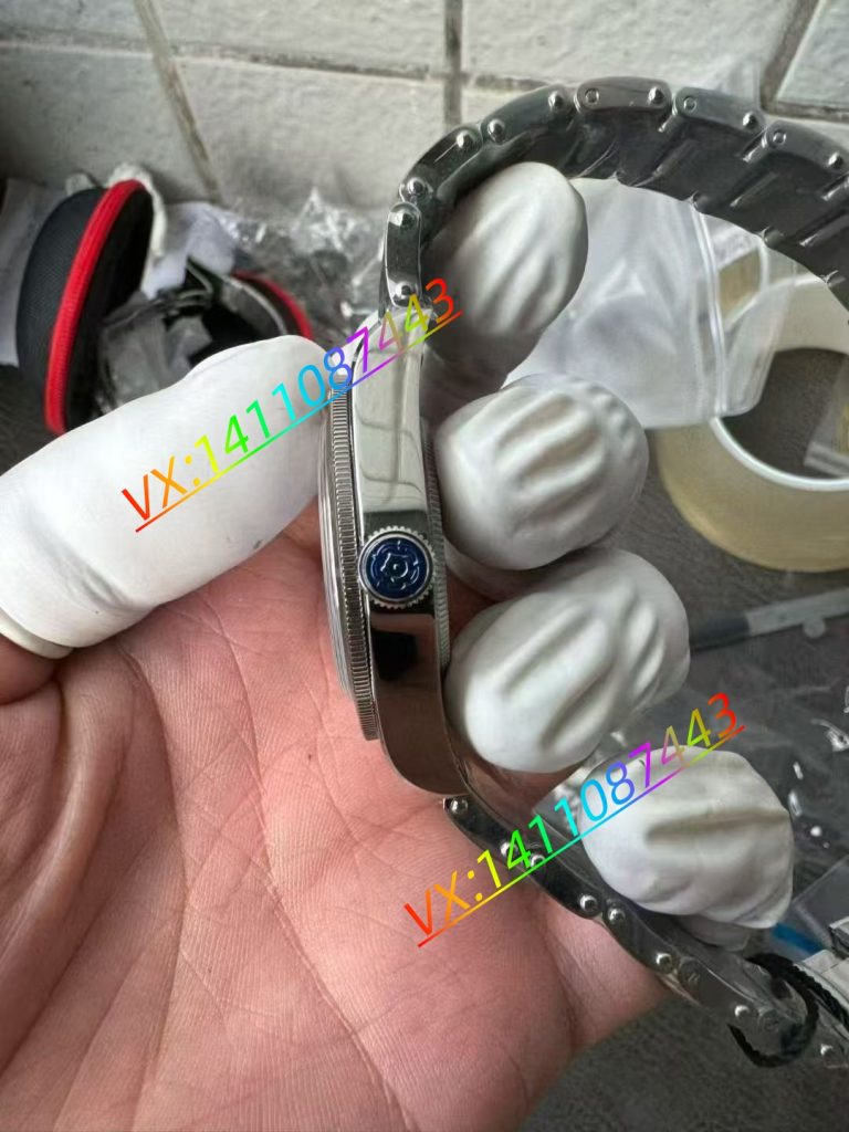 ZF厂帝舵BlackBay58 “INTER” 限量版腕表深度评测​