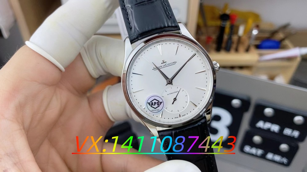 APS厂积家超薄大师系列1218420:质量全方位测评