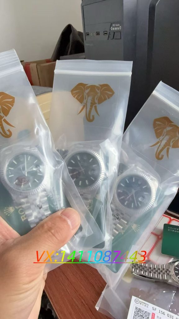 VS厂V3版配重版冰蓝迪4132机芯深度评测