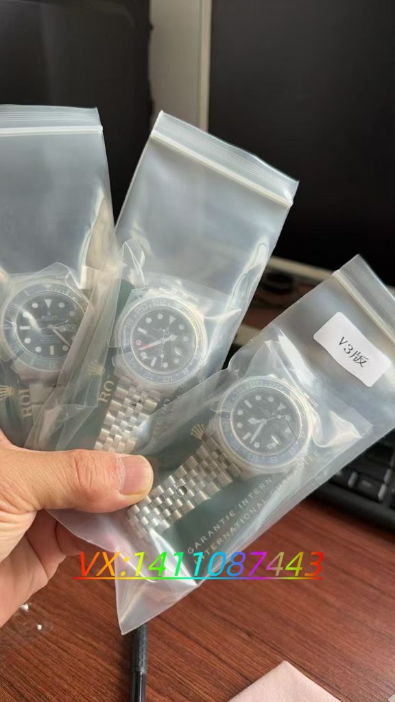 VS厂V3版配重版冰蓝迪4132机芯深度评测