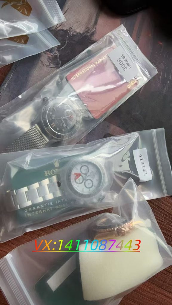 VS厂V3版配重版冰蓝迪4132机芯深度评测