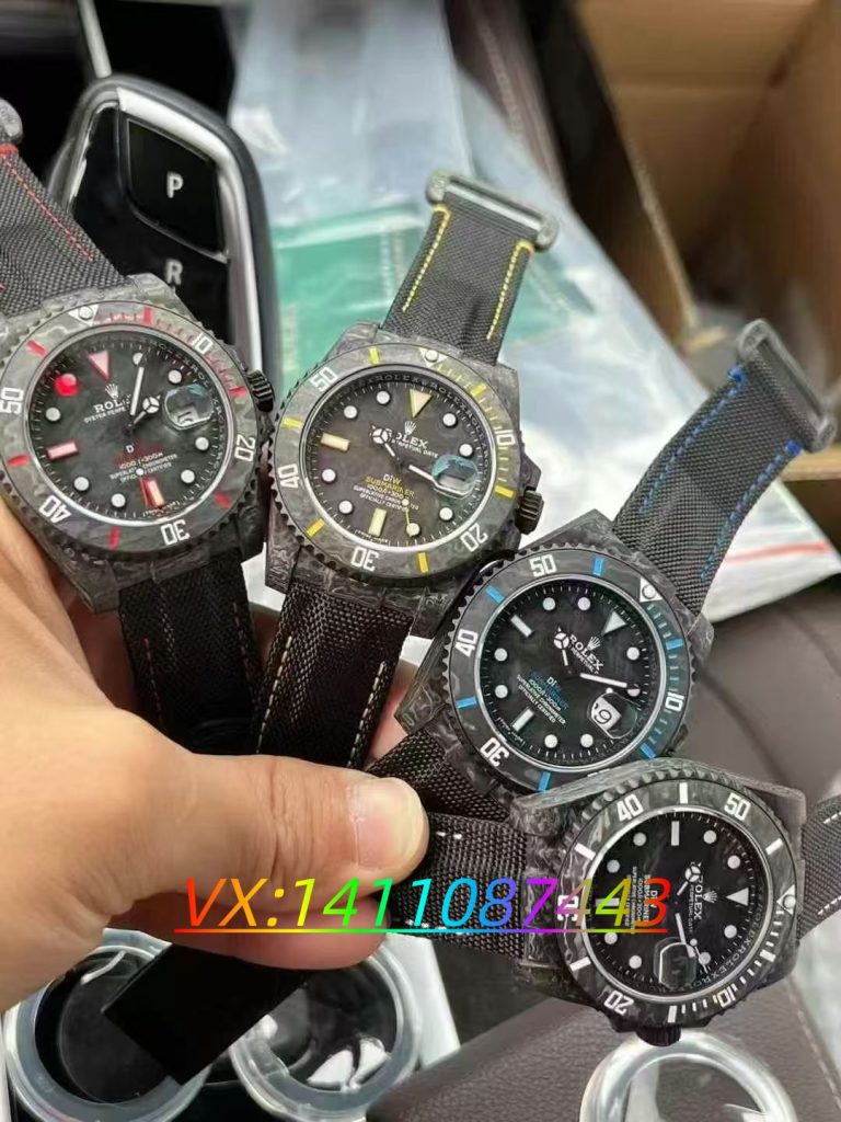 VS厂碳纤维水鬼深度评测,丹东3135机芯够格吗？