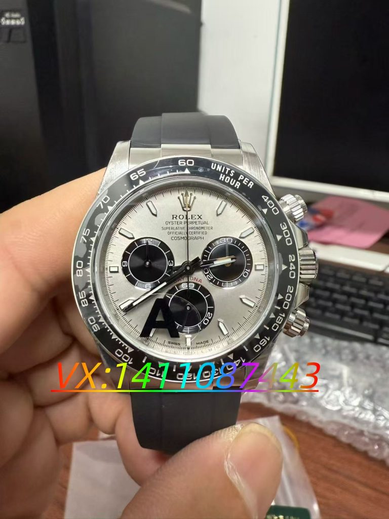 VS厂V2配重灰胶迪深度评测