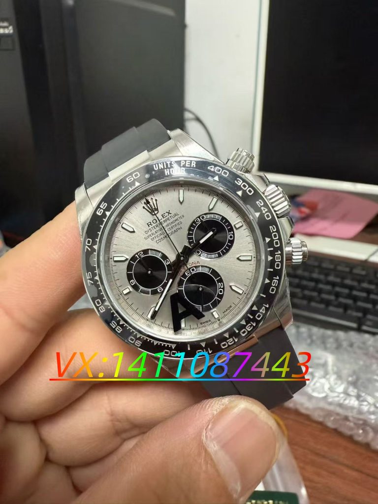 VS厂V2配重灰胶迪深度评测