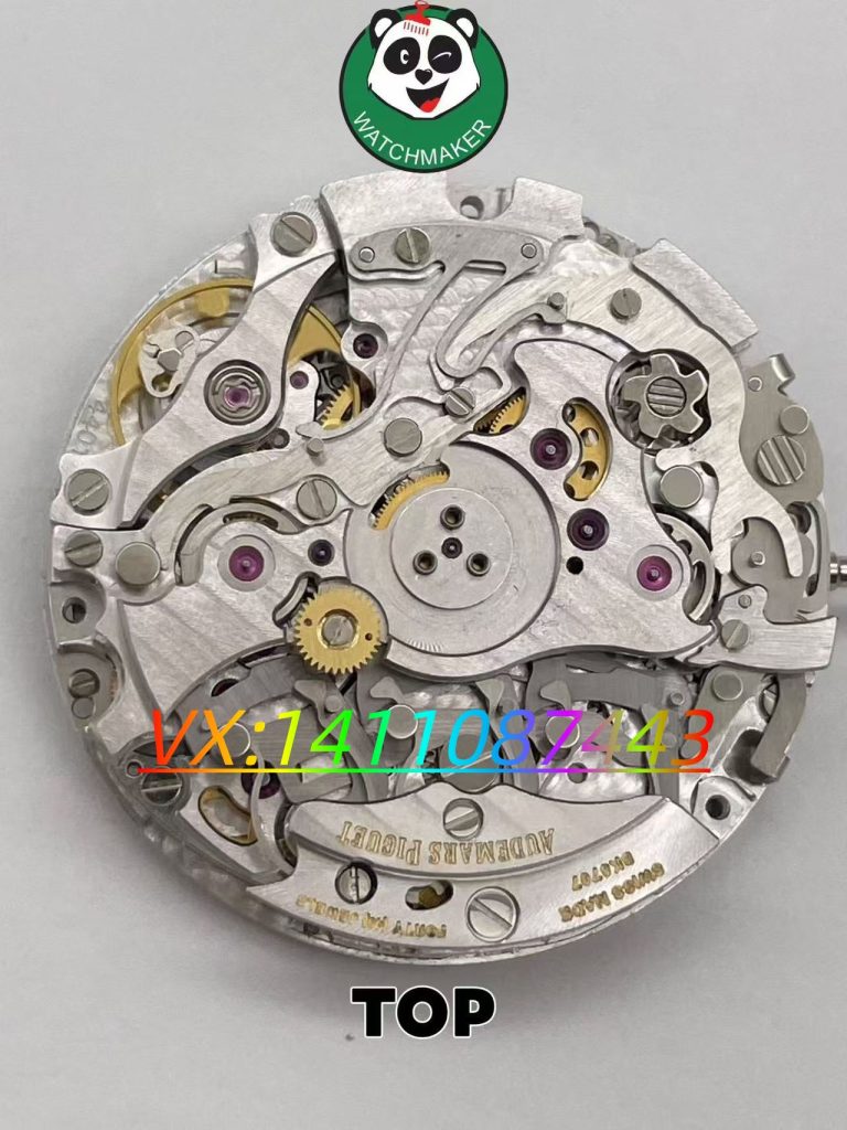 TOP厂爱彼26240皇家橡树复刻腕表深度评测