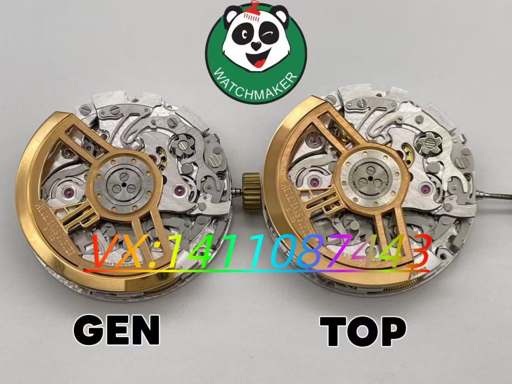 TOP厂爱彼26240皇家橡树复刻腕表深度评测