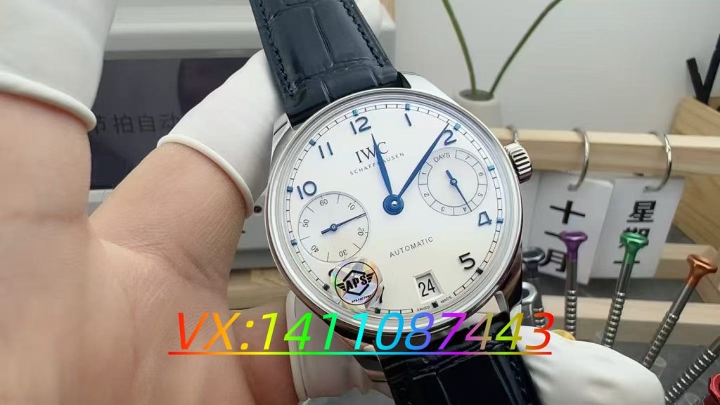 APS厂葡七做工如何?能否碾压ZF厂?