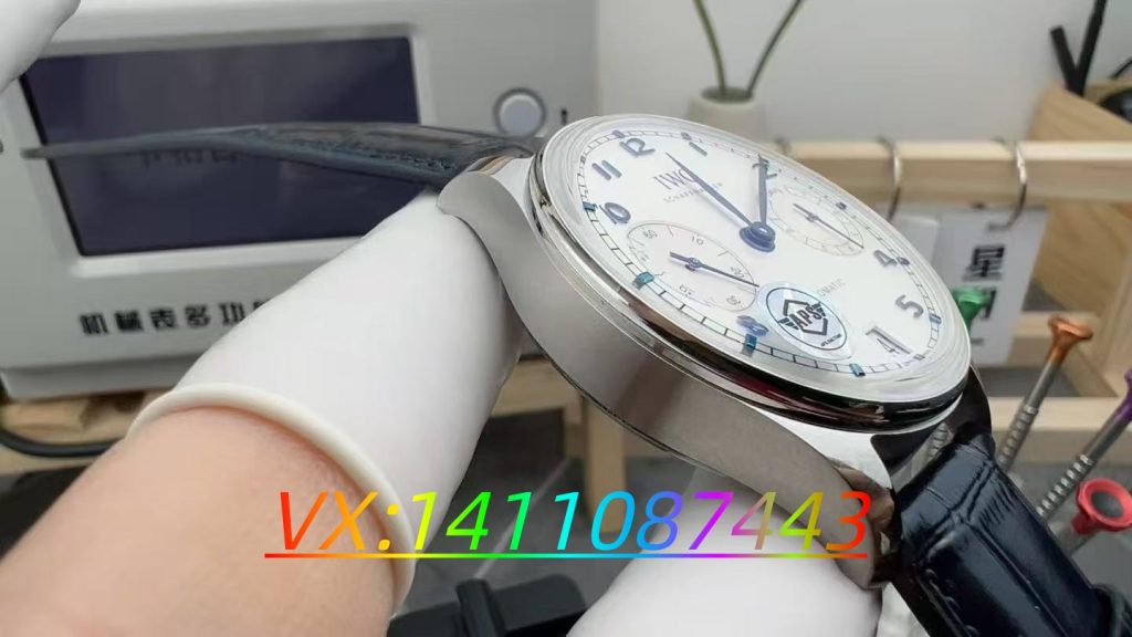 APS厂葡七做工如何?能否碾压ZF厂?