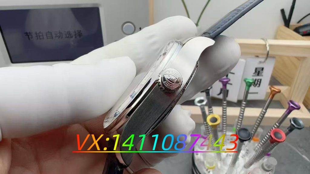 APS厂葡七做工如何?能否碾压ZF厂?