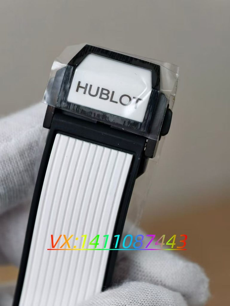 BBF厂大爆炸白陶瓷腕表深度评测