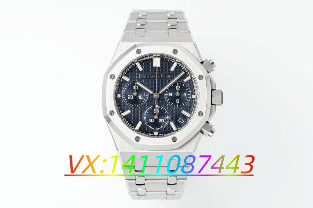 APS厂爱彼皇家橡树26240计时码表是否是行业天花板?