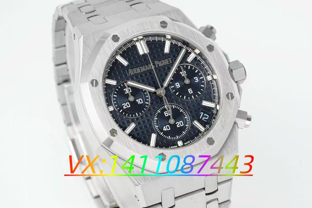 APS厂爱彼皇家橡树26240计时码表是否是行业天花板?