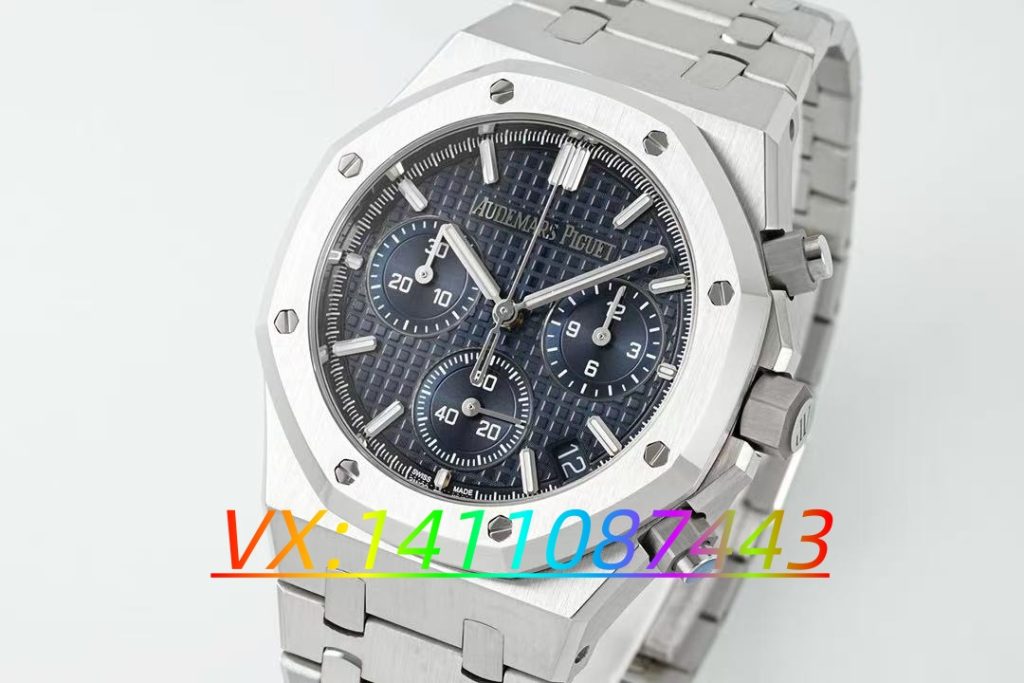 APS厂爱彼皇家橡树26240计时码表是否是行业天花板?