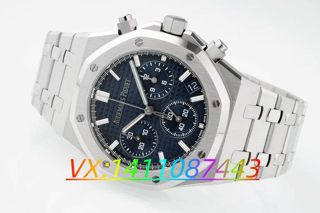 APS厂爱彼皇家橡树26240计时码表是否是行业天花板?