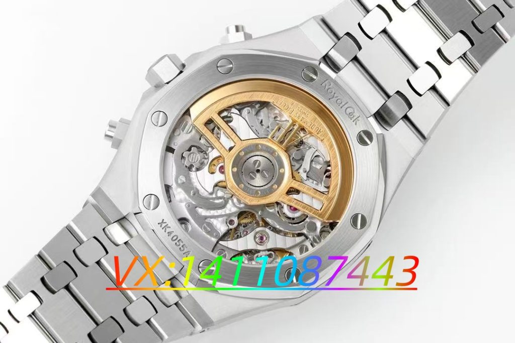 APS厂爱彼皇家橡树26240计时码表是否是行业天花板?