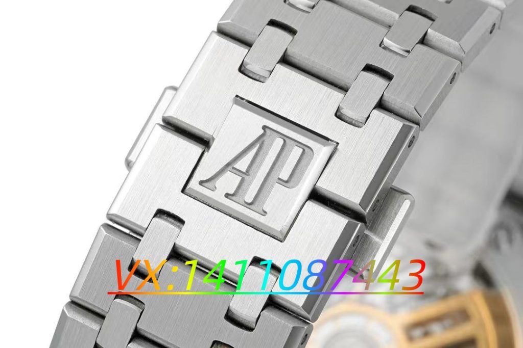 APS厂爱彼皇家橡树26240计时码表是否是行业天花板?