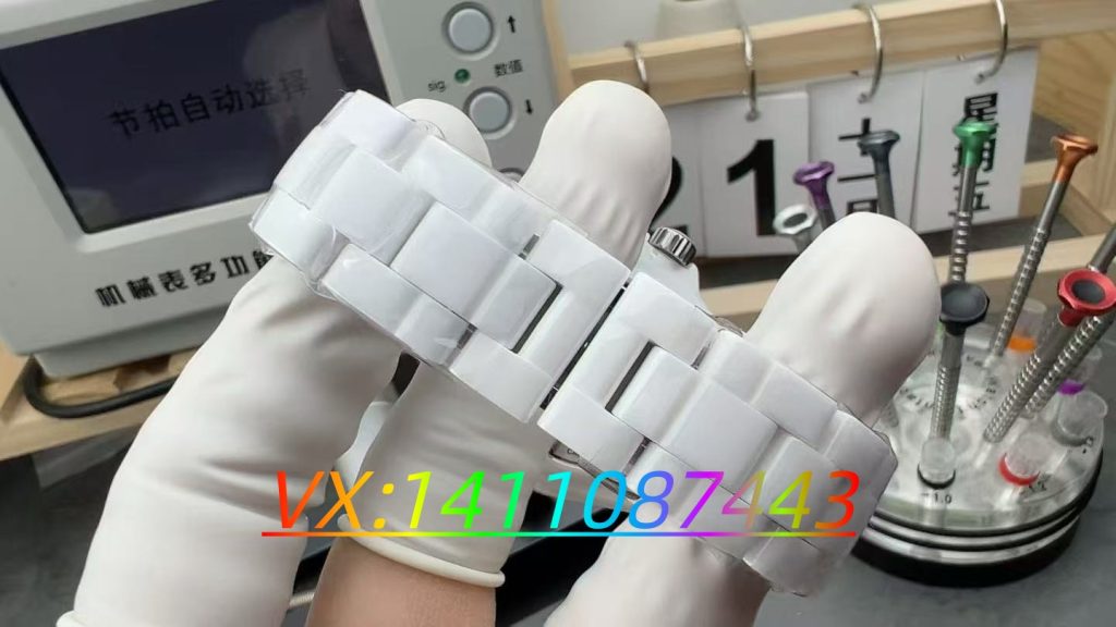 BV厂复刻香奈儿做工质量深度评测